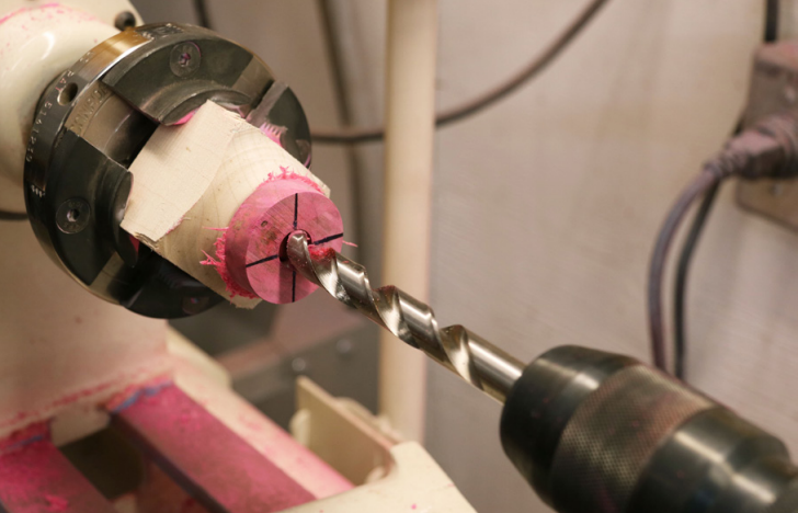Ring Turning 101: How To Turn a Ring on a Wood Lathe