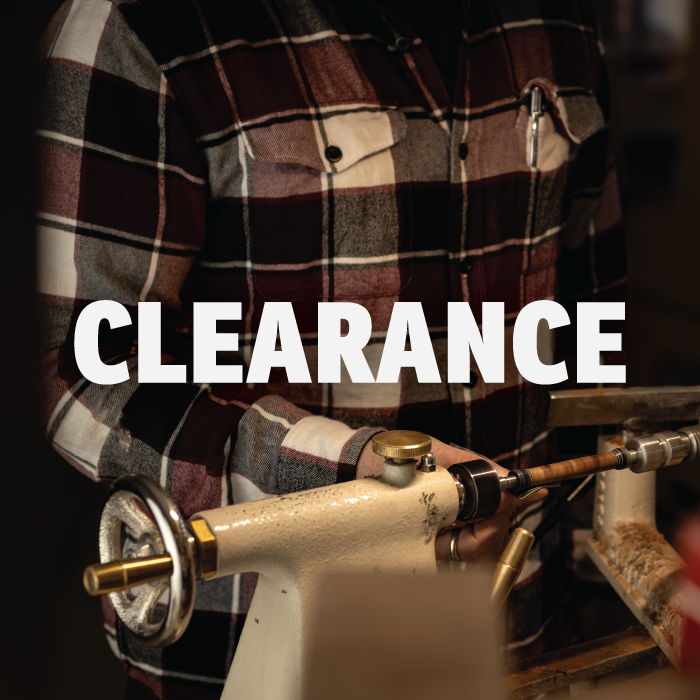 Clearance