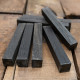 Ancient Bog Oak pen blanks