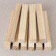 Ash pen blanks 5/8 - 10 pack