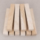 Birdseye Maple pen blanks - 10 pack