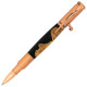 Bolt action pen kit antique copper