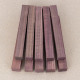 Purpleheart pen blanks 5/8