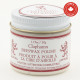 Clapham's Beeswax polish natural 1.75 oz - Made in Canada