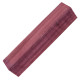 Curly Purpleheart pen blanks - 1