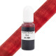 Alcohol-based ink dye 10 mL - red