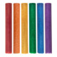 Glitter pen blank BUNDLE rainbow - 6 blanks