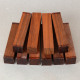 Padauk pen blanks 1