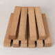 Sapele pen blanks - 10 pack