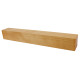 Yellow Birch spindle blank 1-1/2 x 1-1/2 x 12