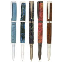 Wilfred rollerball pen kit BUNDLE