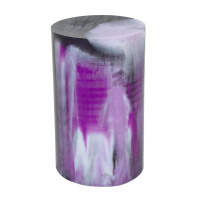 Pearlux BOTTLE STOPPER/RING BLOCK - Iris