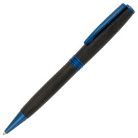 Budget Streamline ballpoint pen kit blue titanium