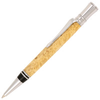Corporate pen kit chrome
