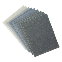 Micro Mesh sheets